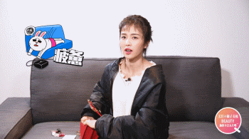 购物平台模特出身的白鹿，怎么突然支棱起来了？