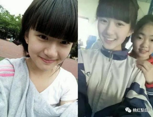 购物平台模特出身的白鹿，怎么突然支棱起来了？