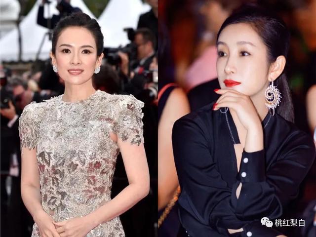 购物平台模特出身的白鹿，怎么突然支棱起来了？