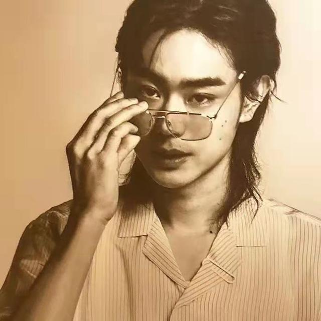 “第二眼男神”，才是这部BE美学片的灵魂