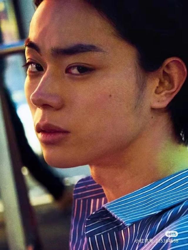 “第二眼男神”，才是这部BE美学片的灵魂
