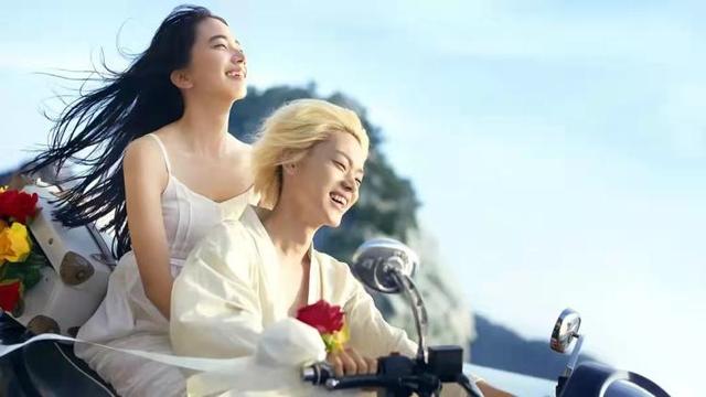 “第二眼男神”，才是这部BE美学片的灵魂