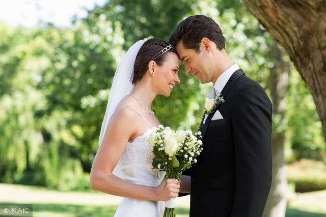 精准预测：你的婚姻如何，何时能结婚