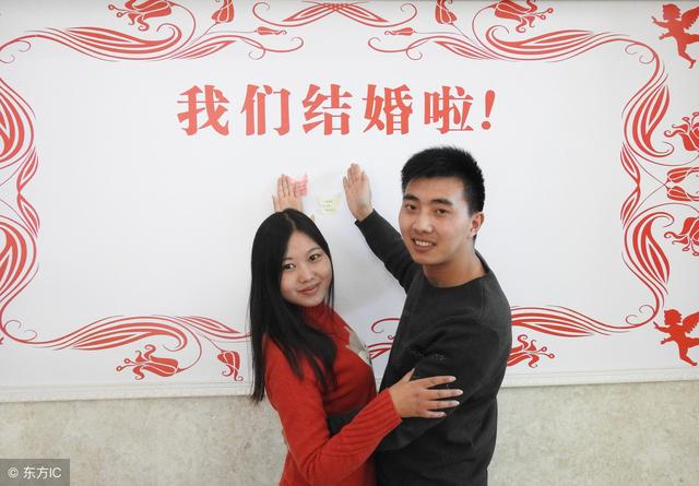 精准预测：你的婚姻如何，何时能结婚