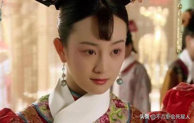 凸嘴塌鼻小眼睛却坚决不整容，这10位女星依旧美得倾国倾城