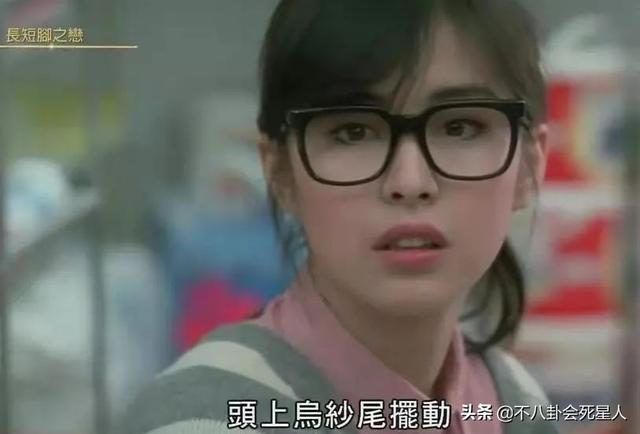 凸嘴塌鼻小眼睛却坚决不整容，这10位女星依旧美得倾国倾城