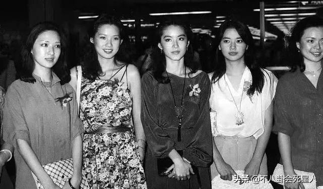 凸嘴塌鼻小眼睛却坚决不整容，这10位女星依旧美得倾国倾城