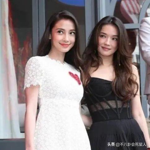 凸嘴塌鼻小眼睛却坚决不整容，这10位女星依旧美得倾国倾城