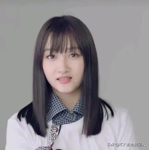 凸嘴塌鼻小眼睛却坚决不整容，这10位女星依旧美得倾国倾城