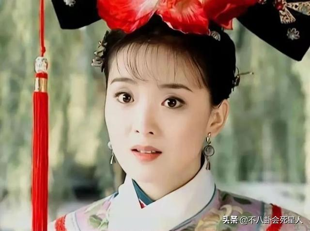 凸嘴塌鼻小眼睛却坚决不整容，这10位女星依旧美得倾国倾城