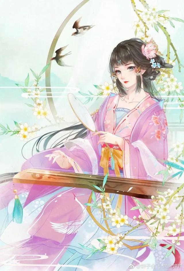寒门贵子 无双庶子 继后守则 朱门继室 三弃公子