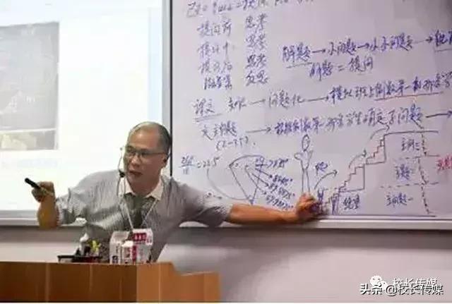 杨德发：开学前，先做几道加法题