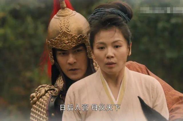 将眉毛化成小重山？美妆博主玩转古代眉，网友直呼：古装剧需要你