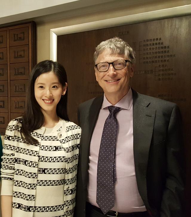 十个校花九个不得志？因美貌成名的她们：吴倩离婚，章泽天被嘲讽