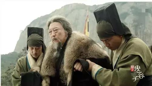 鬼谷子的生辰@￥术，掐指占卜测世间万千事物