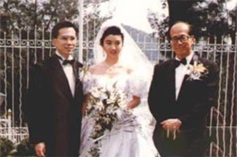 李嘉诚：什么女人能成为李家儿媳？生辰总结，长媳手段了得！