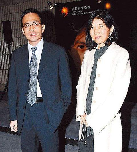 李嘉诚：什么女人能成为李家儿媳？生辰总结，长媳手段了得！