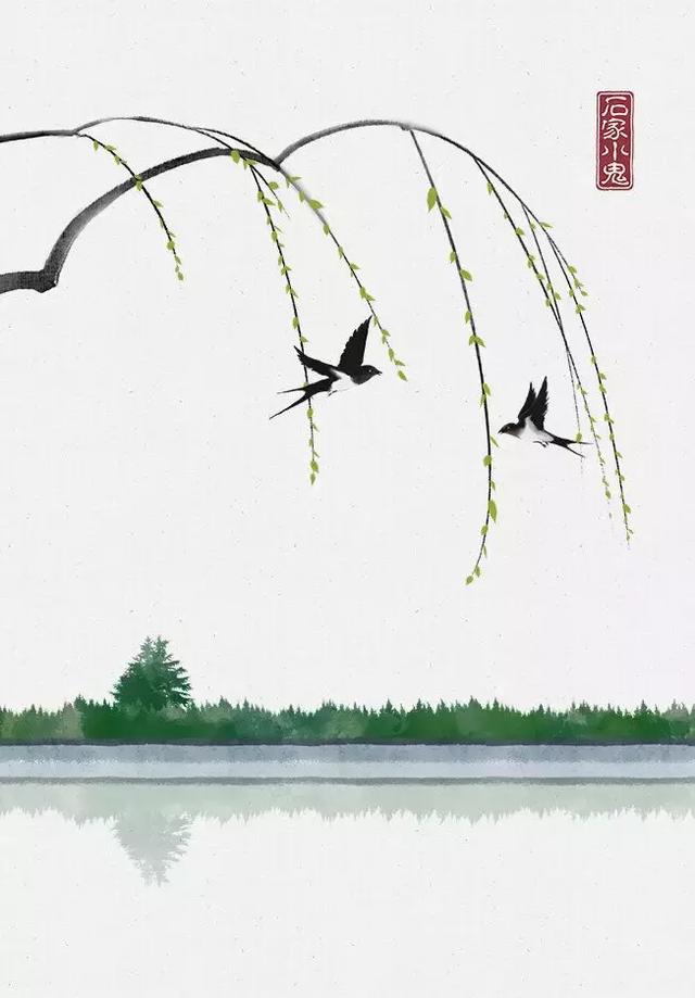 88首你只知一句，却不知全文的经典古诗词！（含译文）