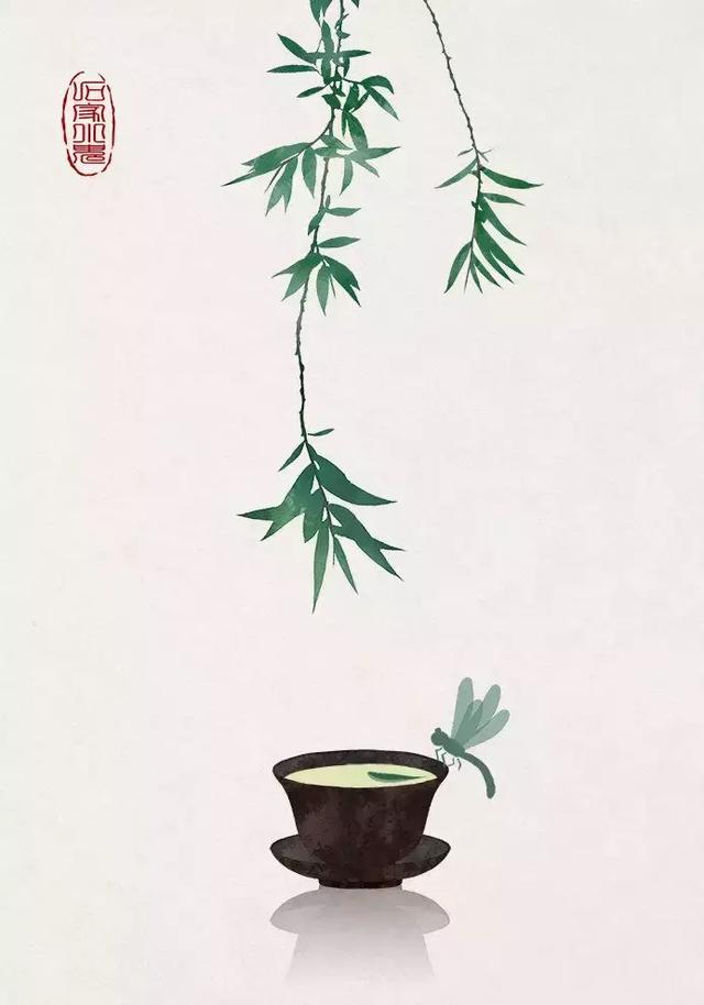 88首你只知一句，却不知全文的经典古诗词！（含译文）