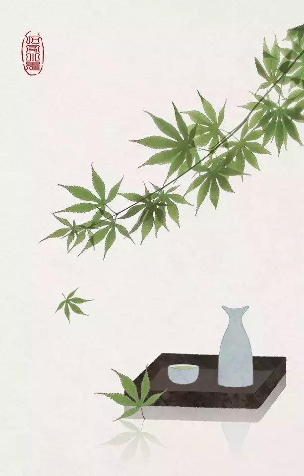 88首你只知一句，却不知全文的经典古诗词！（含译文）