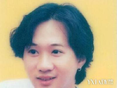 黄家驹去世前曾@￥ 冥冥之中天注定