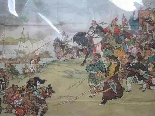 戚继光晚年有多凄惨？原因是什么？