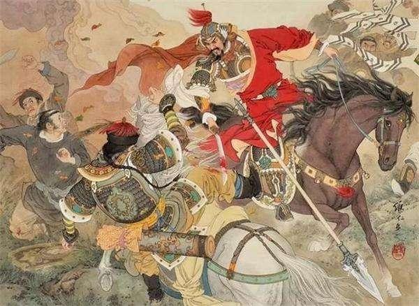 戚继光晚年有多凄惨？原因是什么？