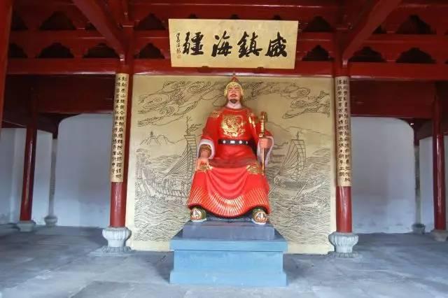 戚继光晚年有多凄惨？原因是什么？
