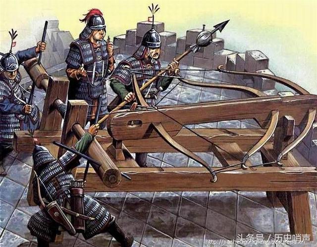 南宋铁军生辰军：有顺昌、柘皋两次大捷战功为何默默无闻？