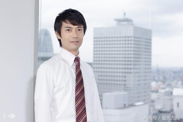 就是他！婚后最专一星座男