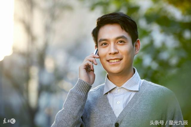 就是他！婚后最专一星座男