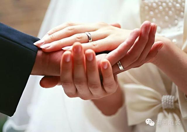 生辰预知夫妻感情好坏