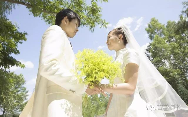 生辰预知夫妻感情好坏