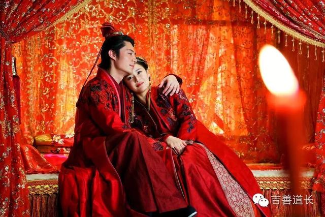 生辰预知夫妻感情好坏