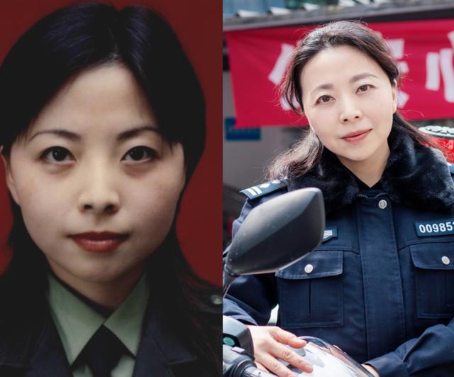 三八专刊·“她”力量丨又是一年芳华日，一路芬芳一路歌——记成都武侯红牌楼派出所女警们的花样年华