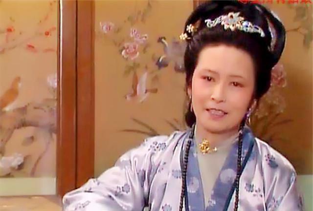 为什么王夫人不喜欢林黛玉呢？天煞孤星命是第一宗罪