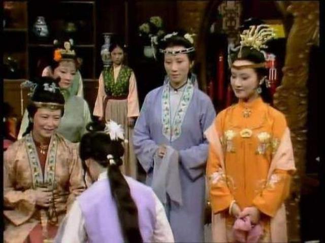 为什么王夫人不喜欢林黛玉呢？天煞孤星命是第一宗罪