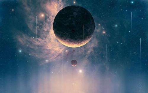 别只盯着西方十二星座了，中国的紫微斗数才是最精准的@￥术