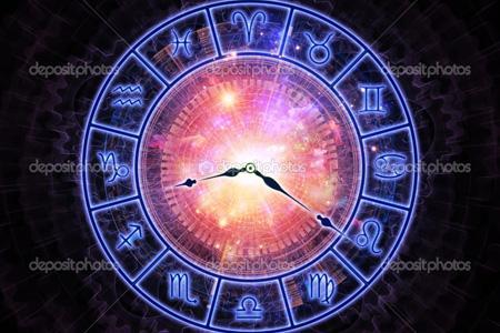别只盯着西方十二星座了，中国的紫微斗数才是最精准的@￥术