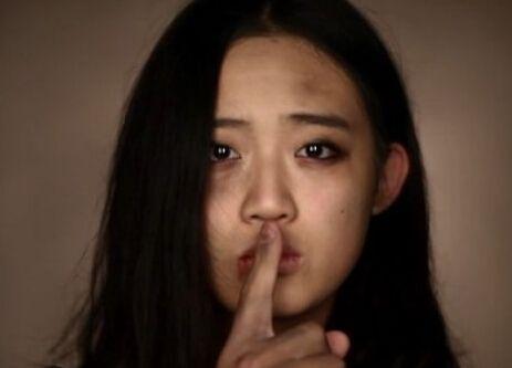 霉运缠身，被老公家暴的不幸女人的生辰