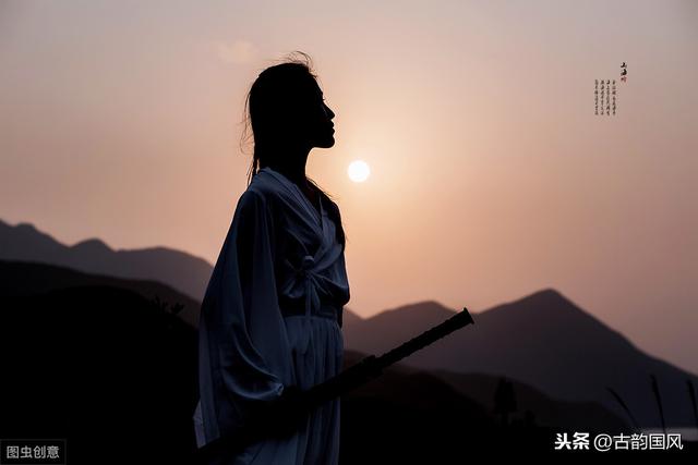 人生生辰八首诗，就是短短的一生