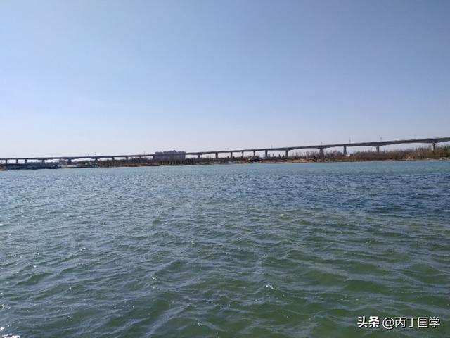 《易经》经典详解之五行“水生木”