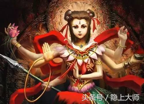 查查你的生辰生辰是否有神仙跟着！