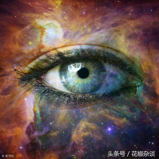 千古之谜：生辰生辰与命运的关系