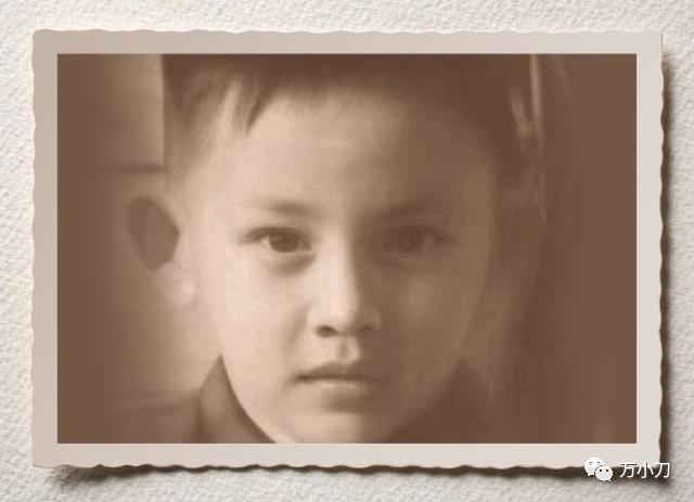 万小刀:“嫩妞收割机”的瓜