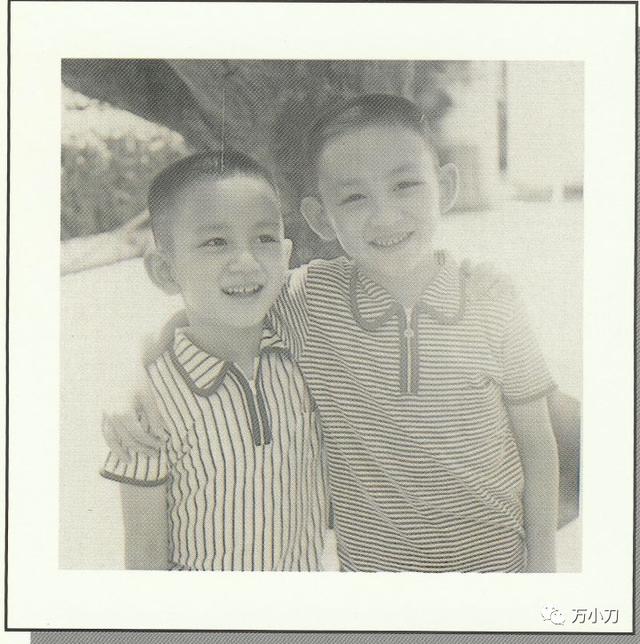 万小刀:“嫩妞收割机”的瓜