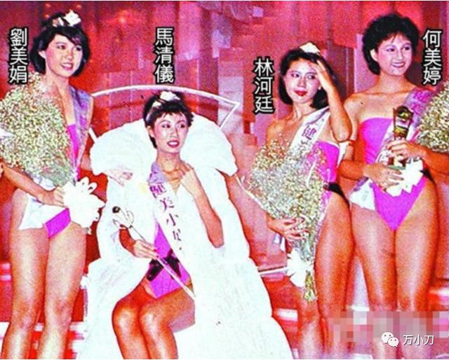 万小刀:“嫩妞收割机”的瓜