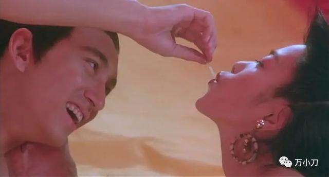 万小刀:“嫩妞收割机”的瓜