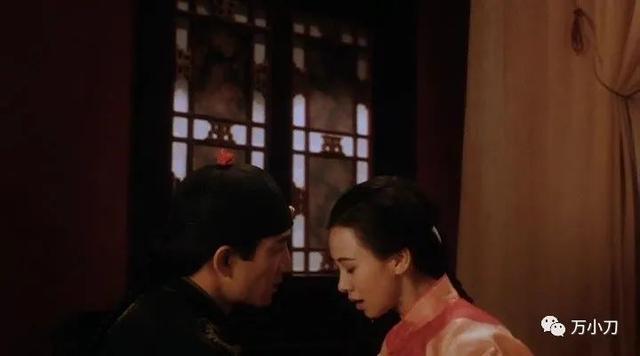 万小刀:“嫩妞收割机”的瓜