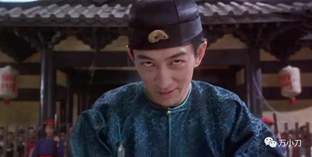 万小刀:“嫩妞收割机”的瓜